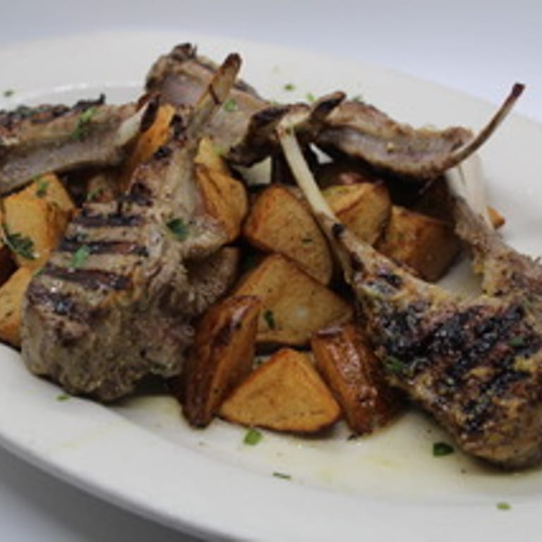 Savor Our Italian Delivery