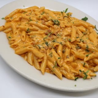 Vodka Pasta