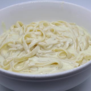 Alfredo Pasta