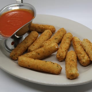 Kids' Mozzarella Sticks
