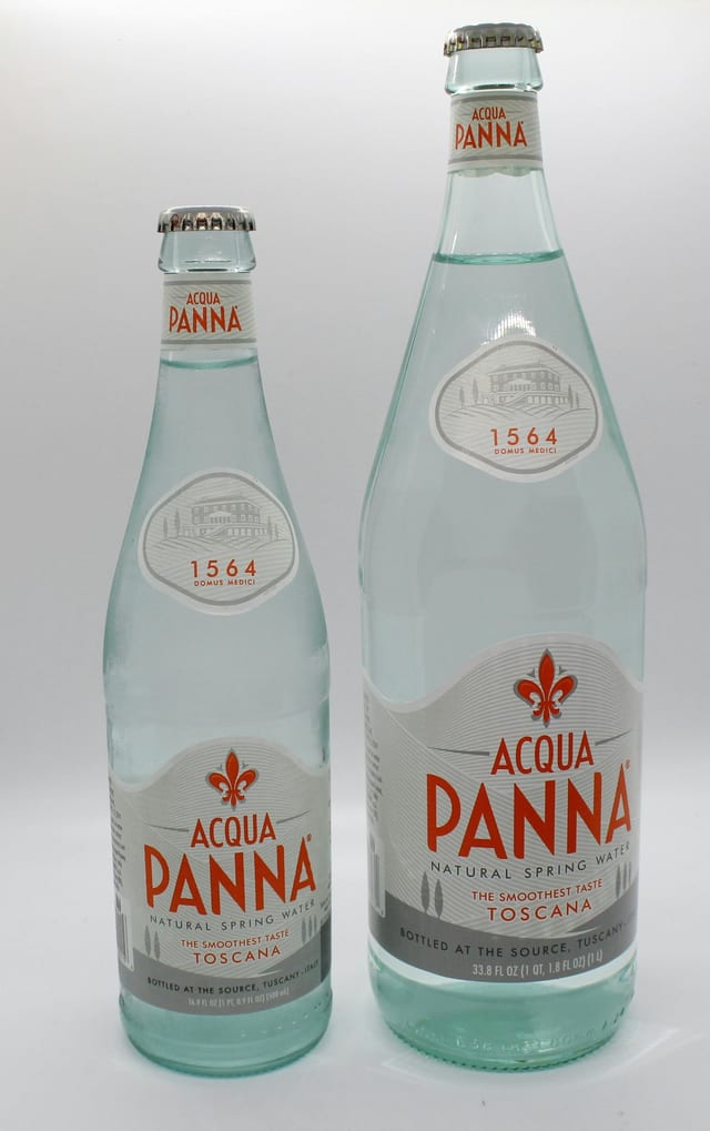 Mineral Water Still.