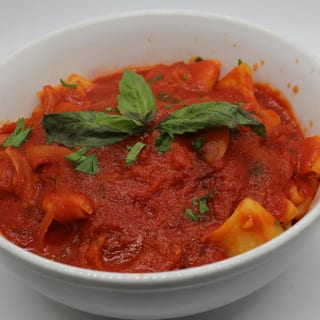Pomodoro Pasta