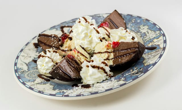Tartufo.