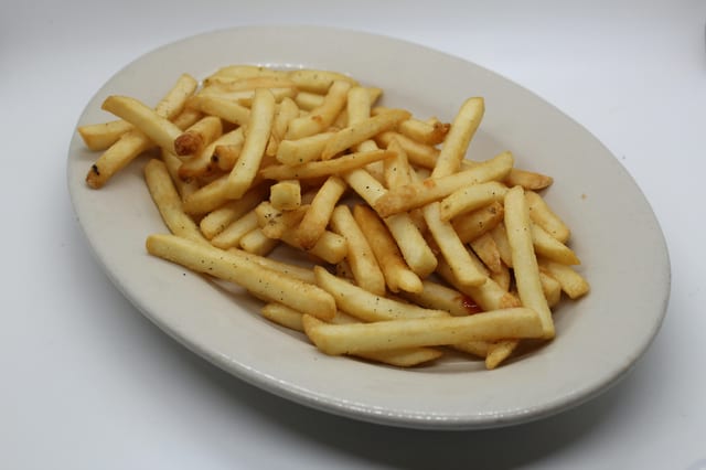 Kids' Fries.