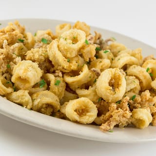 Fried Calamari
