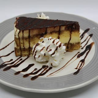 Homemade Tiramisu