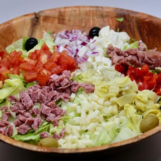 Antipasto Salad