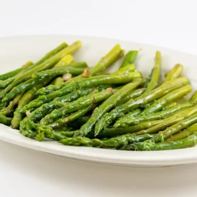 String Beans.