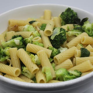 Broccoli Pasta